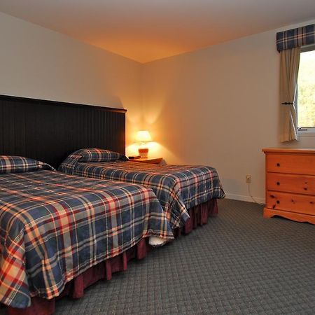 Hotel Du Lac Mont-Tremblant Eksteriør billede