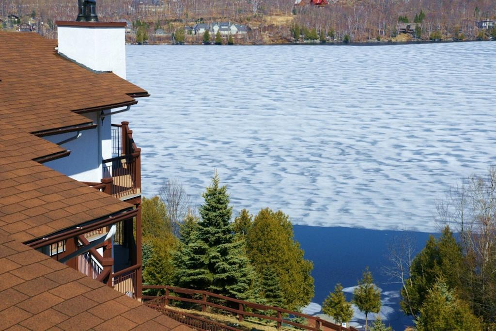 Hotel Du Lac Mont-Tremblant Værelse billede